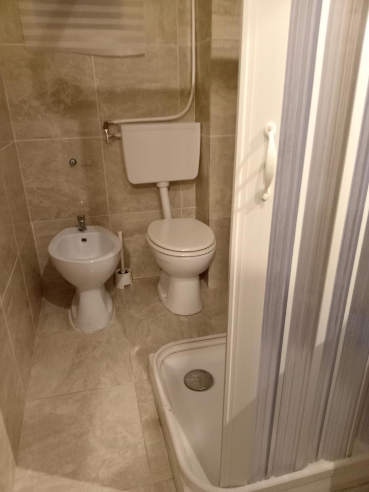 Casa Per Gente Giovane Roma Cameră foto