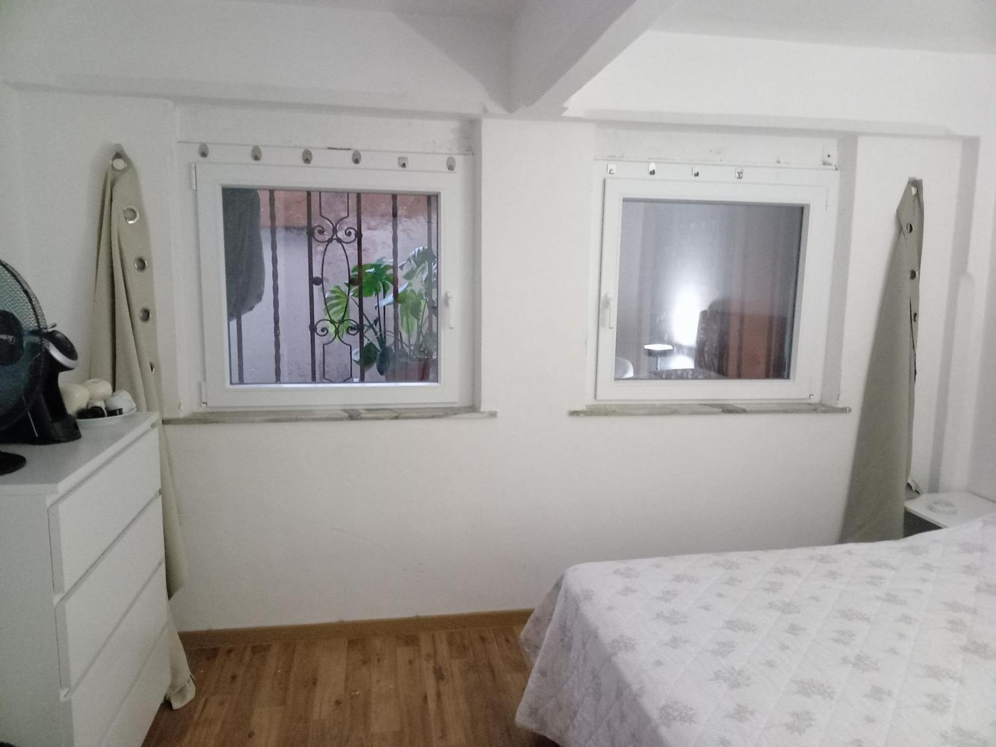 Casa Per Gente Giovane Roma Cameră foto