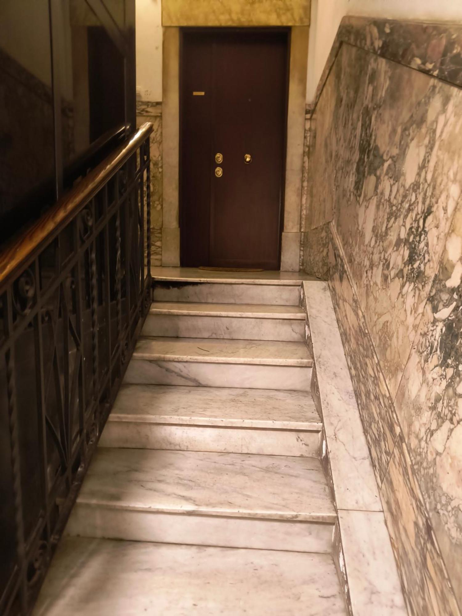 Casa Per Gente Giovane Roma Cameră foto