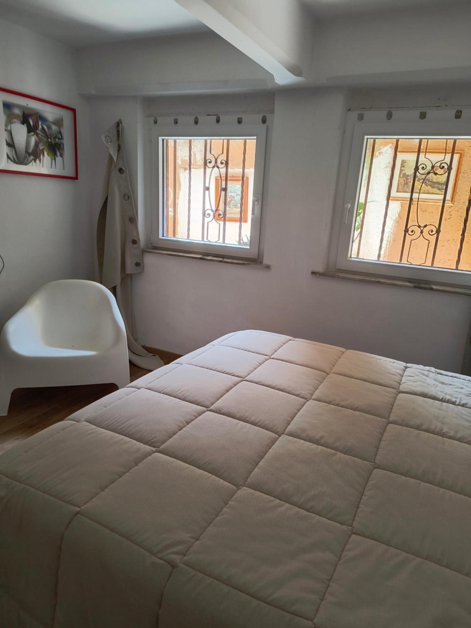 Casa Per Gente Giovane Roma Exterior foto