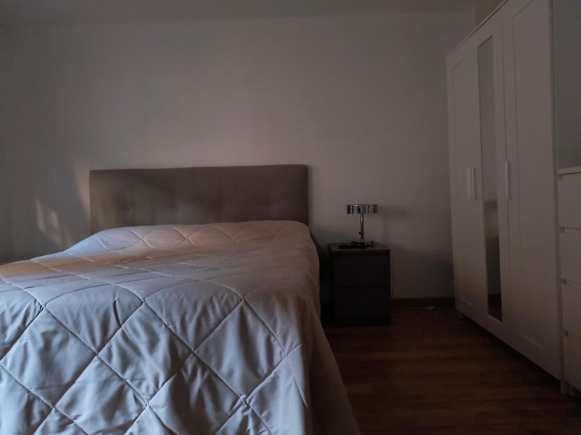 Casa Per Gente Giovane Roma Exterior foto