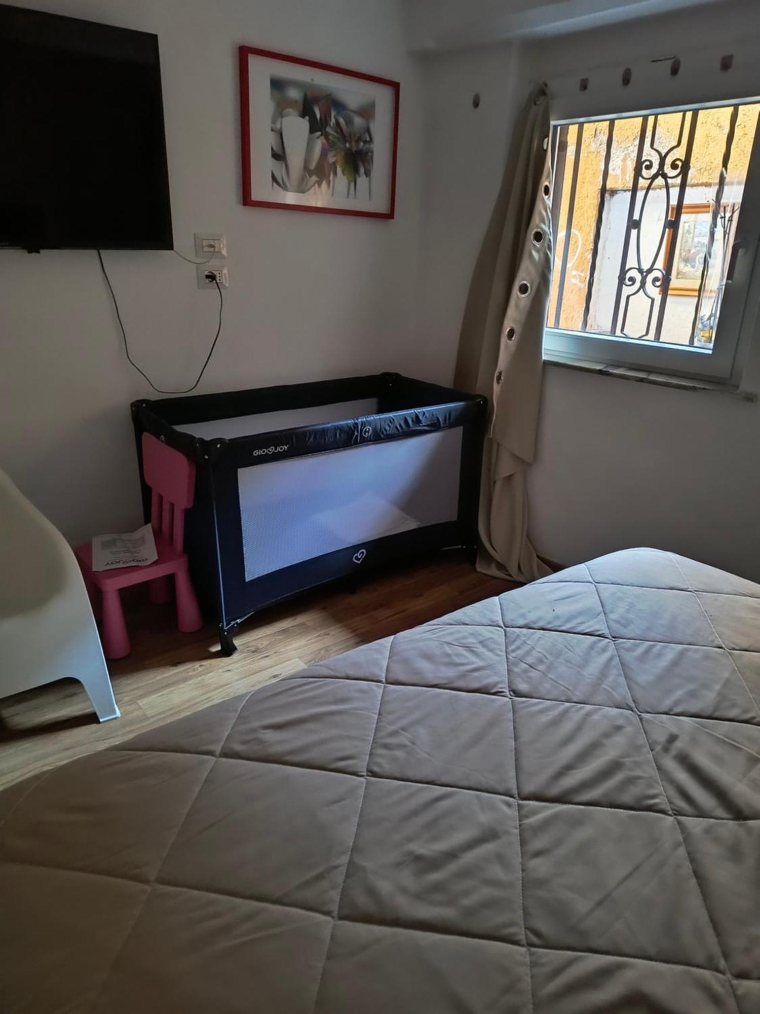 Casa Per Gente Giovane Roma Exterior foto